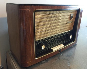 Grundig 3010 Majeste | Vintage Radio | Oiginal Old Radio