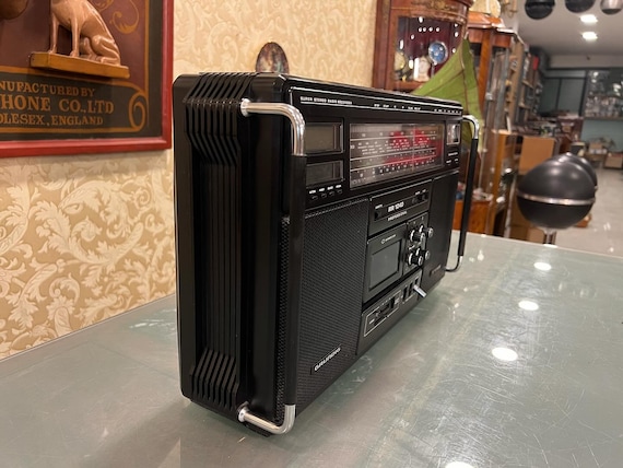 Grundig RR 1040 Professional Tape Recorder | High Condition