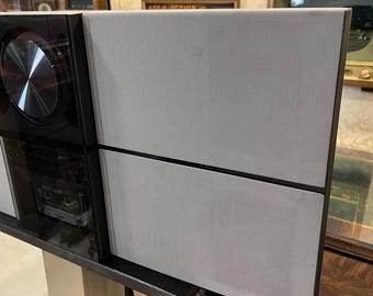Bang & Olufsen Beosound Century – Vintage CD Cassette FM Stereo