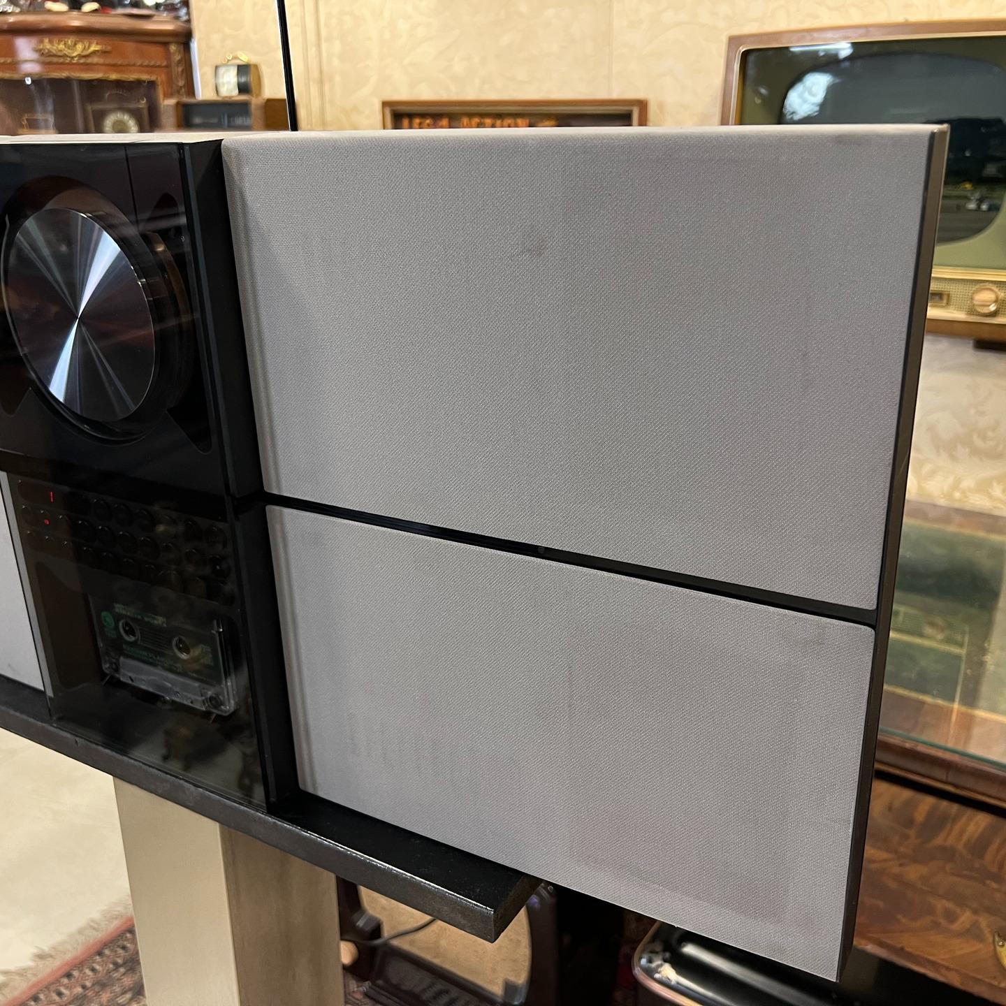 Buy Bang & Olufsen Beosound Century – Vintage CD Cassette FM