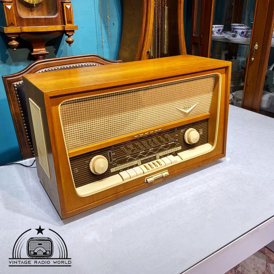 vintage 50s radio 激レア オンブック品 vintage 50s radio 激レア