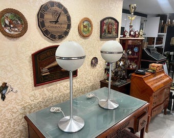 Grundig Audiorama 4000 Vintage Speaker System, Perfect Working Condition, Excellent Cosmetic Shape