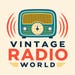 Vintage Radio World