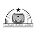 Vintage Radio World