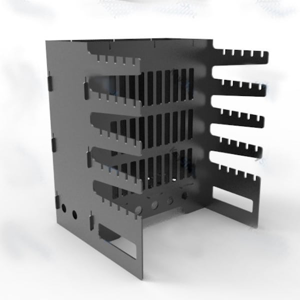 The barbecue is vertical.cnc laser and plasma cutting plan, dxf file cnc plasmas laser cuttable