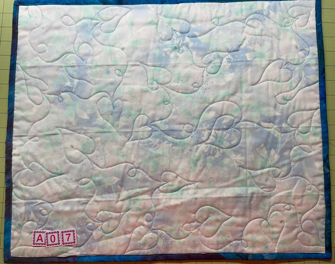 Canning Mat Wall Art Mats for Table Pet or Placemats Etsy