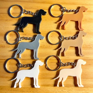 Great Dane Keychain, Great Dane Gifts, Great Dane Ornament, Great Dane Cake Topper, Great Dane Gift, Great Dane Owner, Gift for Great Dane