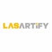 Lasartify store logo