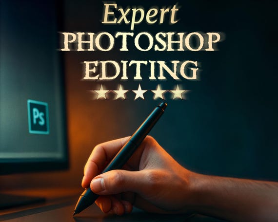 Expert Photoshop Services, Photo Edit Service, Photo Retouching, Photo Restoration, Add Person to Photo, Remove Person from Photo, Retouch