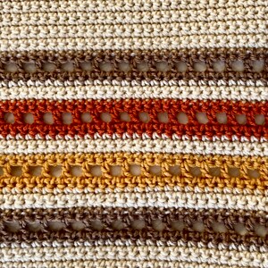 Windows Crochet Afghan Pattern/Digital Download image 1