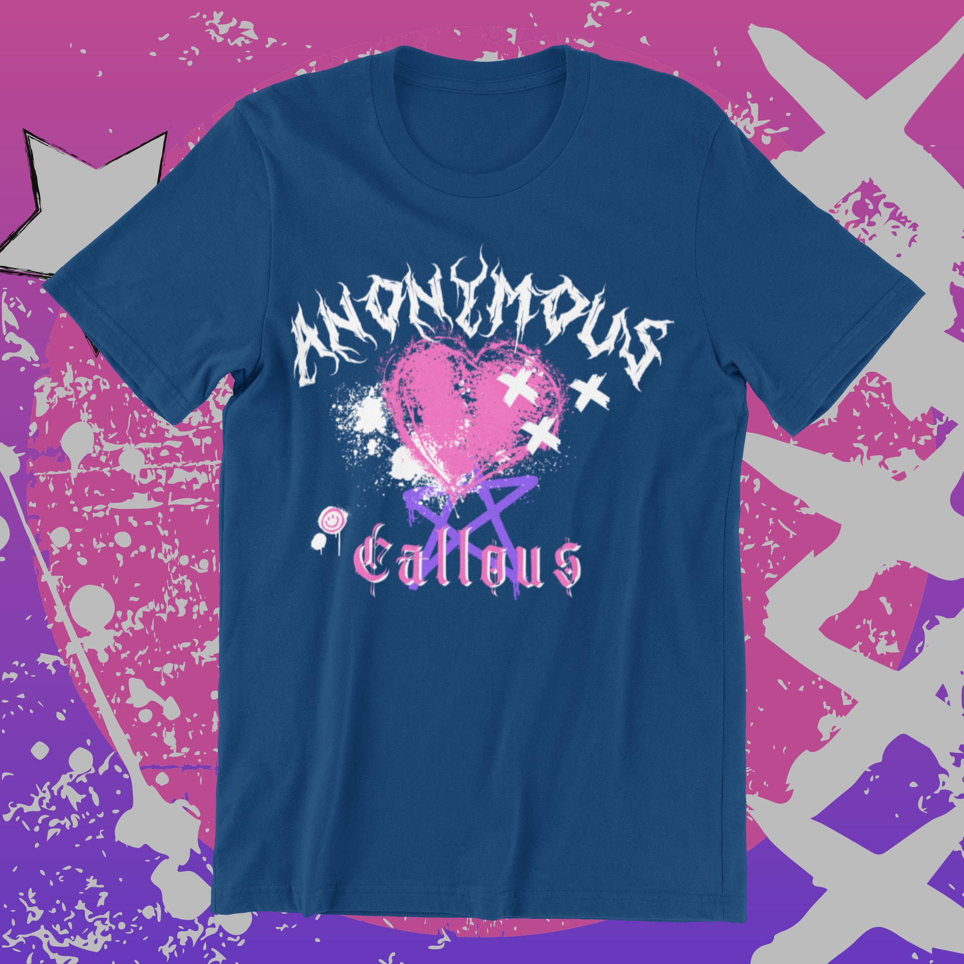 Pastel Goth Clothing Shirt Goth Top Alt Clothing Pastel Goth Etsy