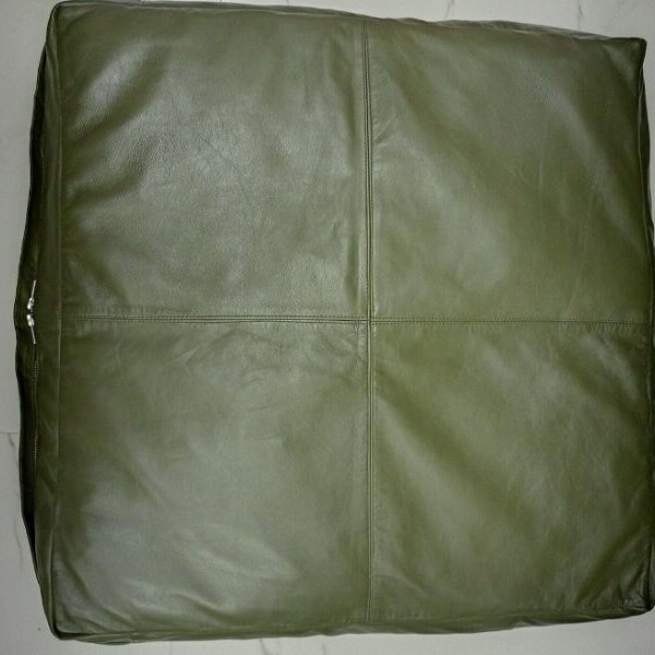 Olive Green Seat Cover Etsy