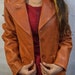 SPORTSGIRL Burnt Orange Blazer