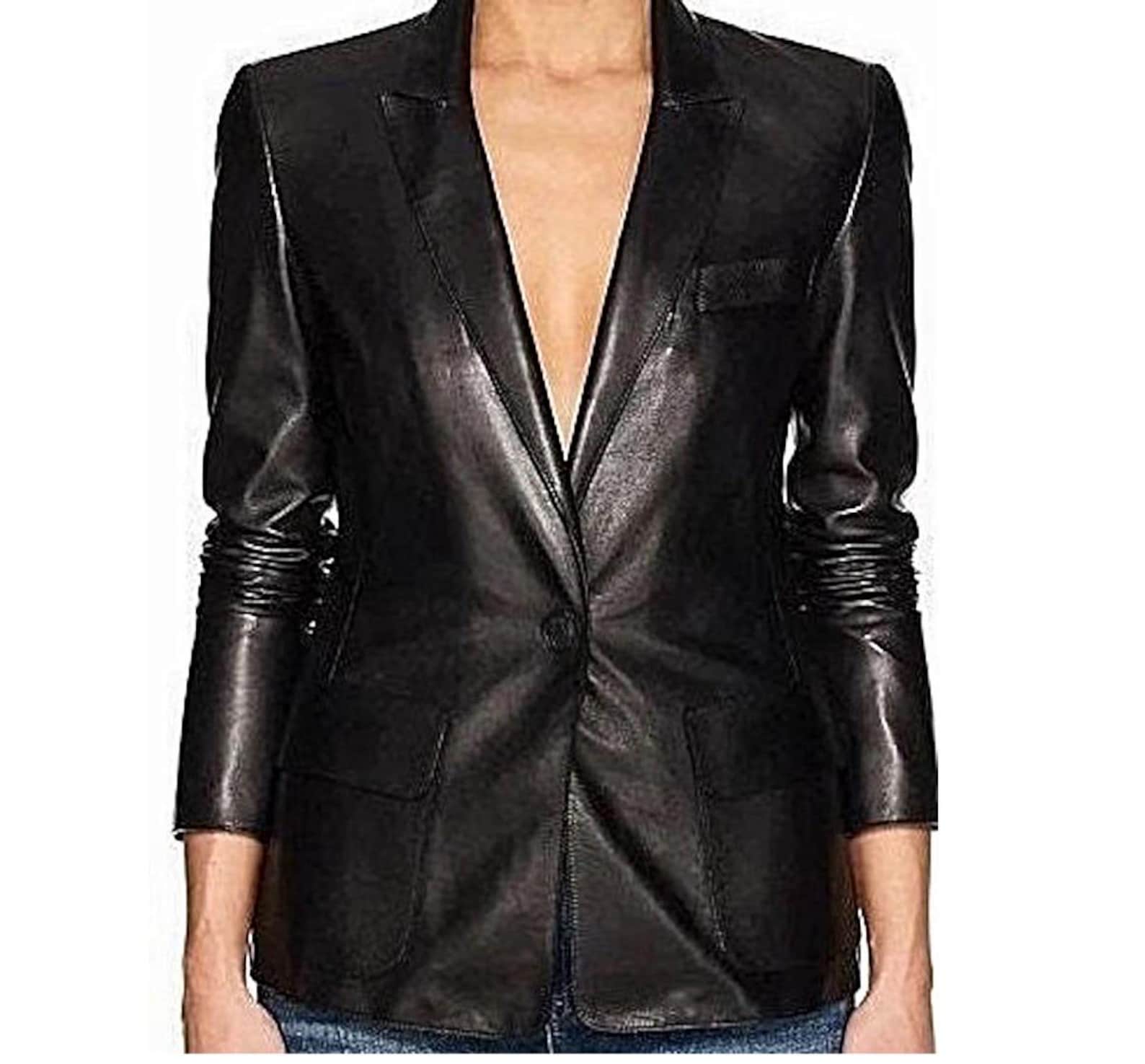 CLOSED - Woman - Black - Blazer