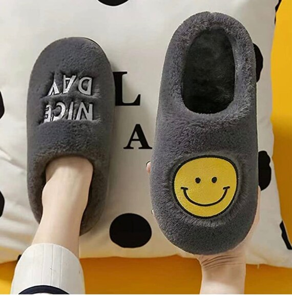 Nice house on sale slippers