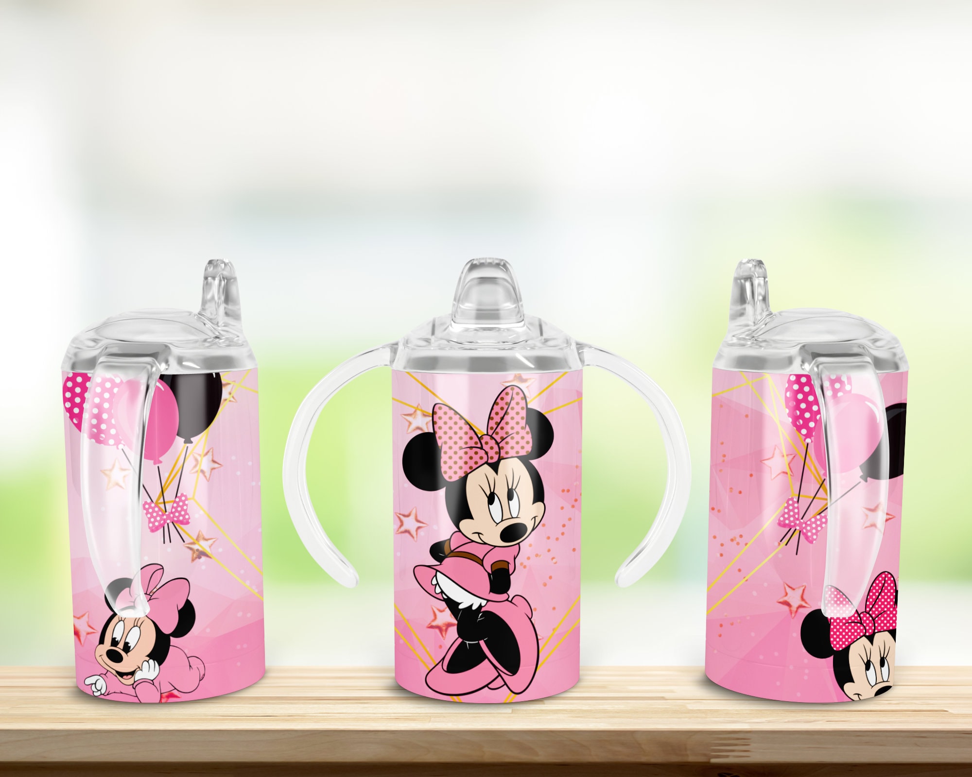 Yellow Minnie Mouse and Louis Vuitton Sizeways Zipper Sublimation tumbler  wraps 20oz and 30oz included PNG - Payhip