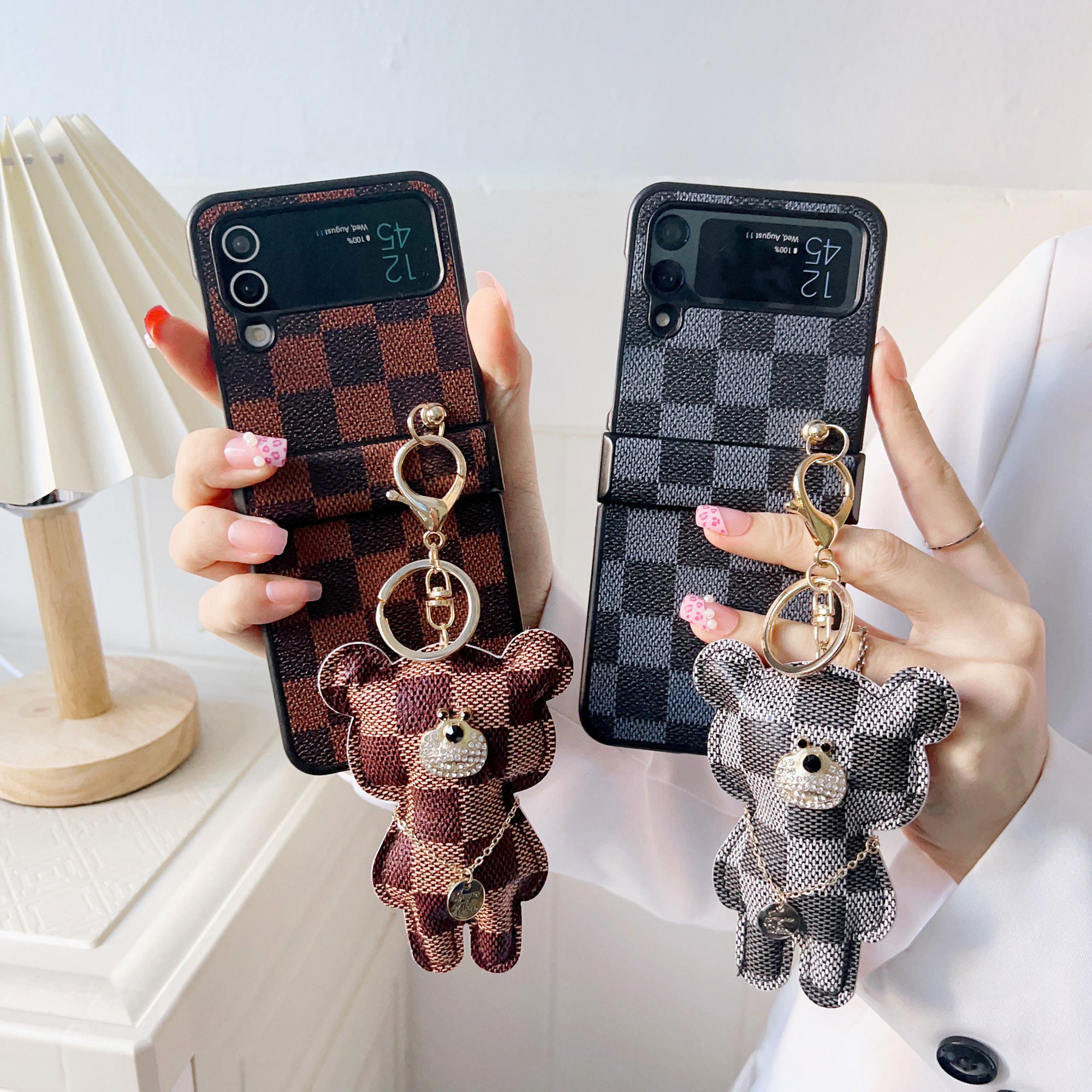 Louis Vuitton Phone Case 