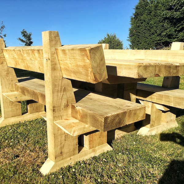 Garden Furniture Etsy UK