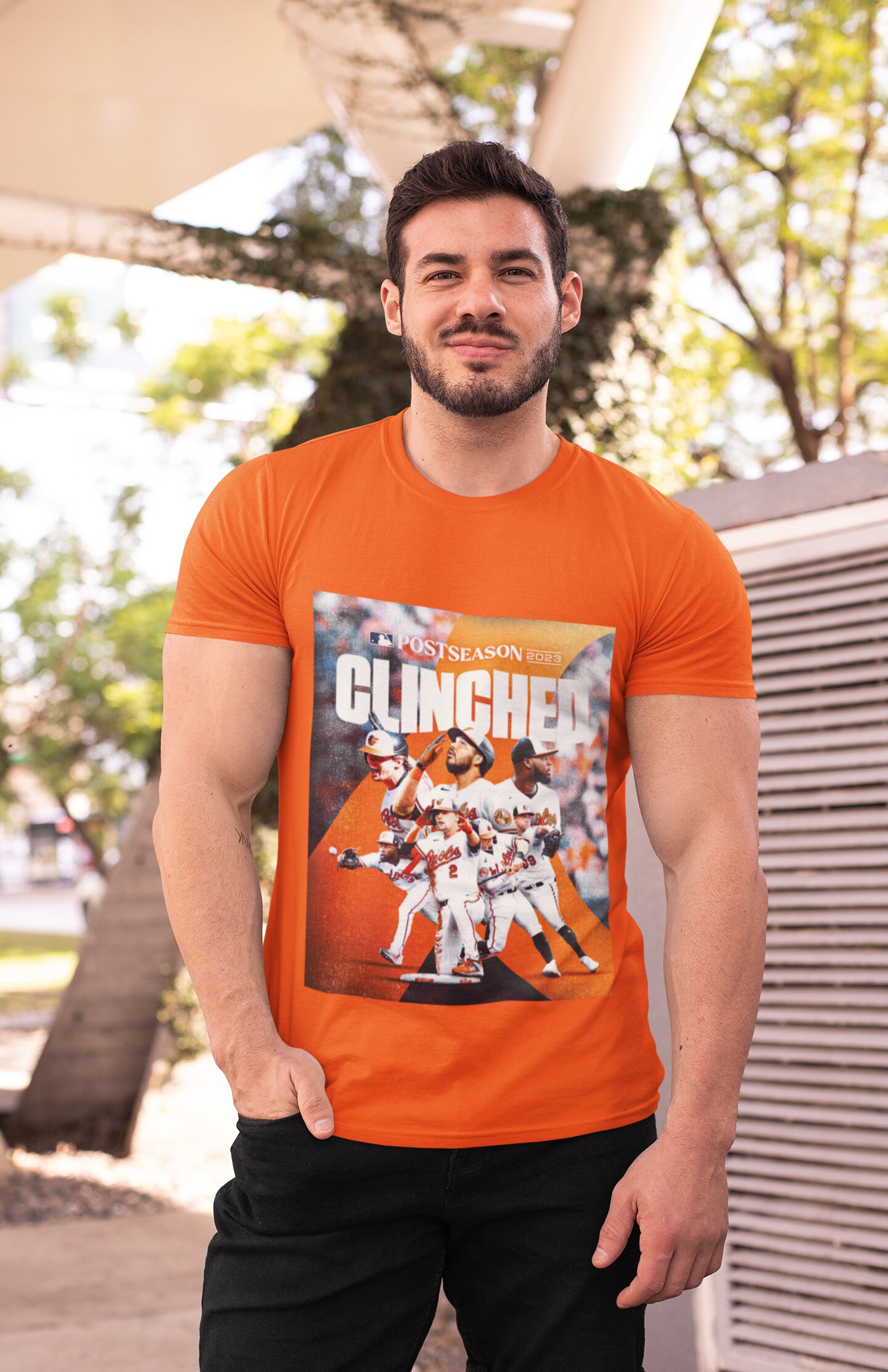 Baltimore Orioles Take October Playoffs 2023 Shirt