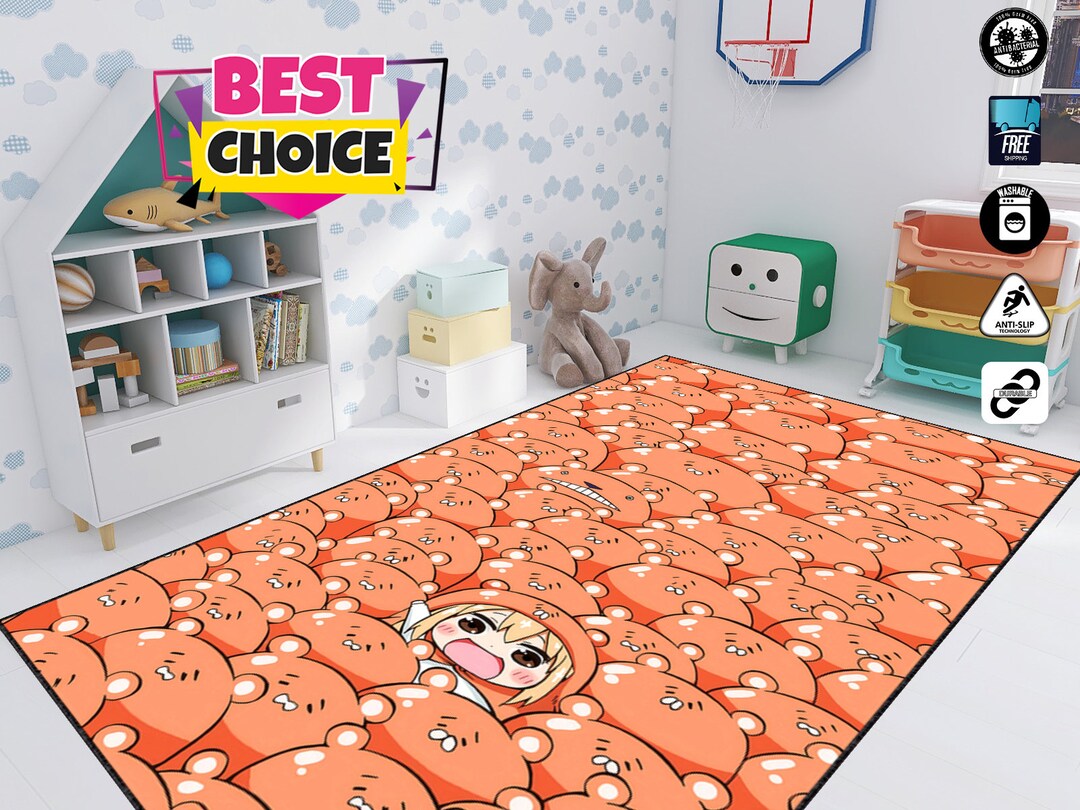 Custom Rugs For Baby Baby Room Rug,nursery Carpets,custom Rug,antibacterial Rug,washable Rug ...