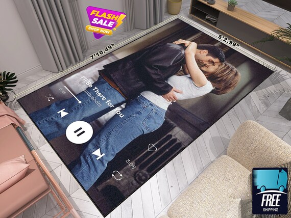 Friends Rug On Set Friends Tv Show Rug 60 Photos - Moonagedaydream.film