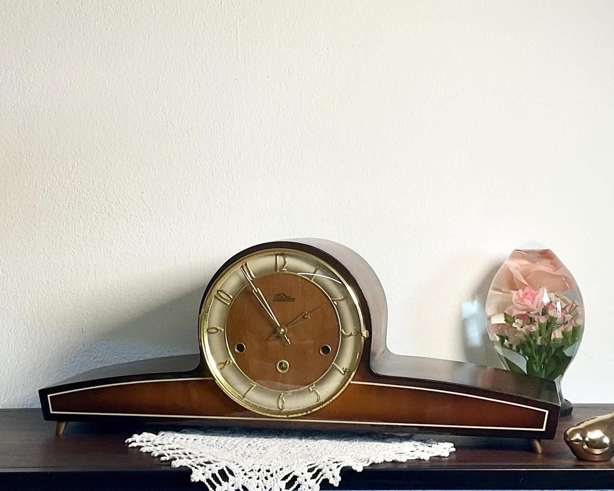 Westminster clock - Etsy 日本