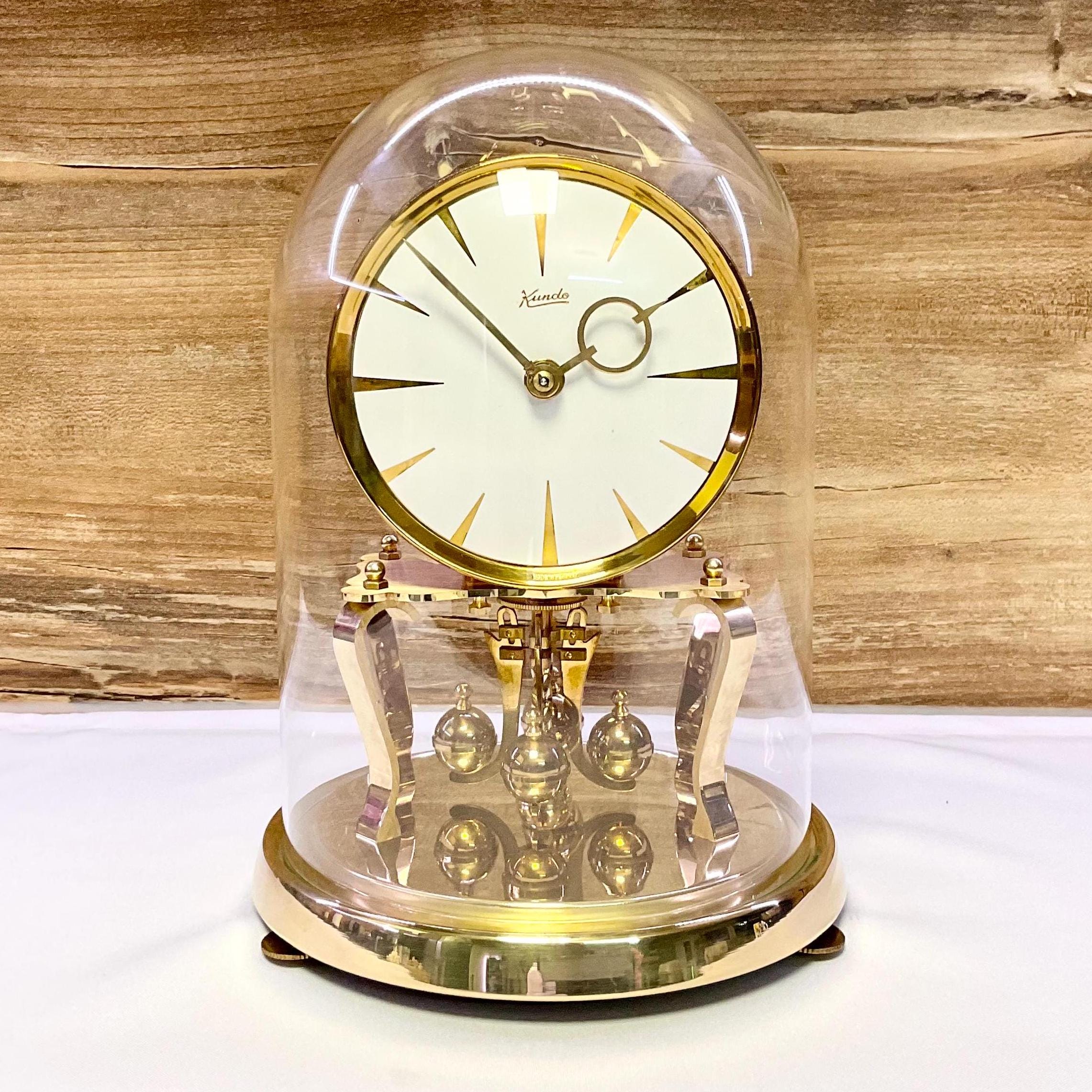 Antique 400 Day Clocks - Etsy