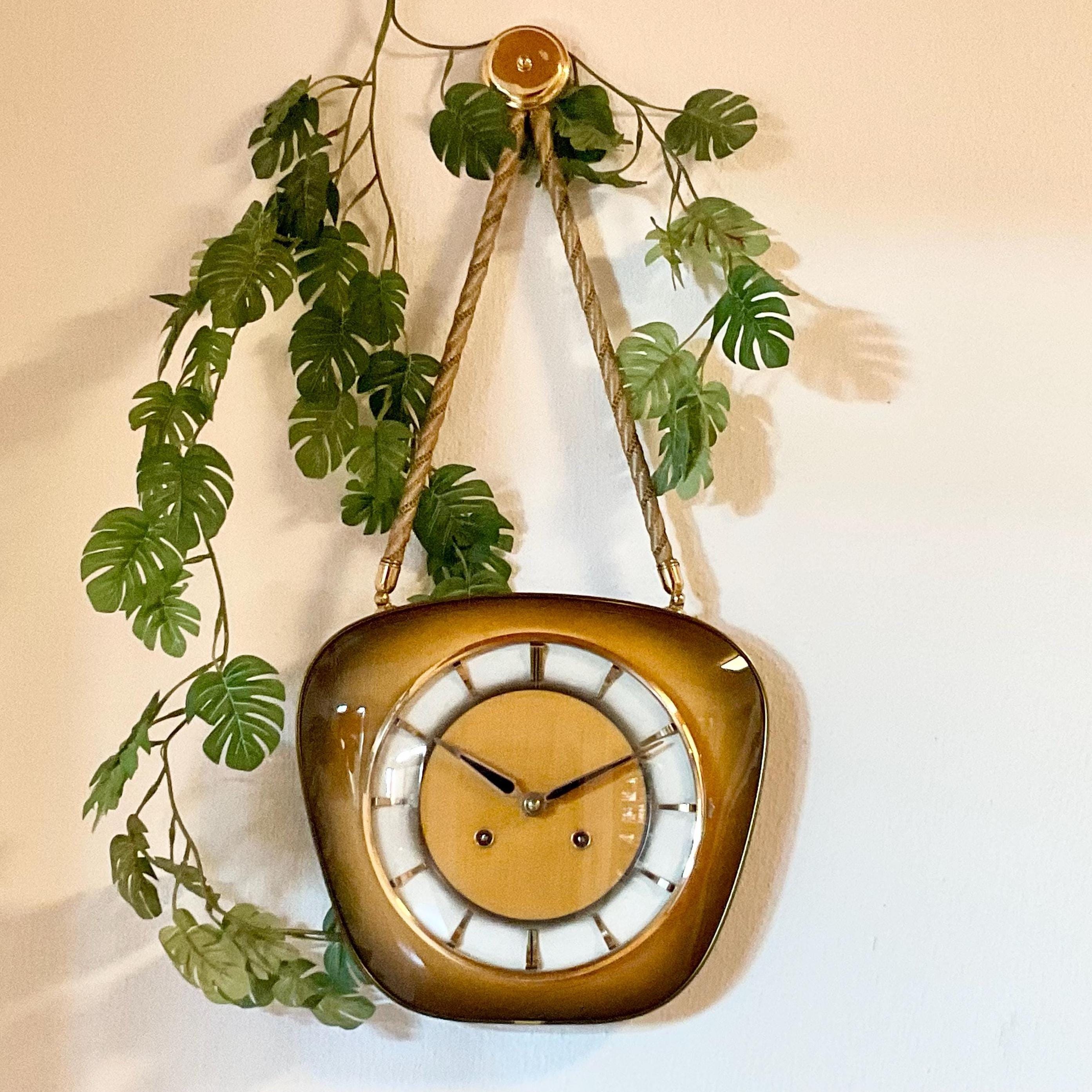 Hermle wall clock - Etsy 日本