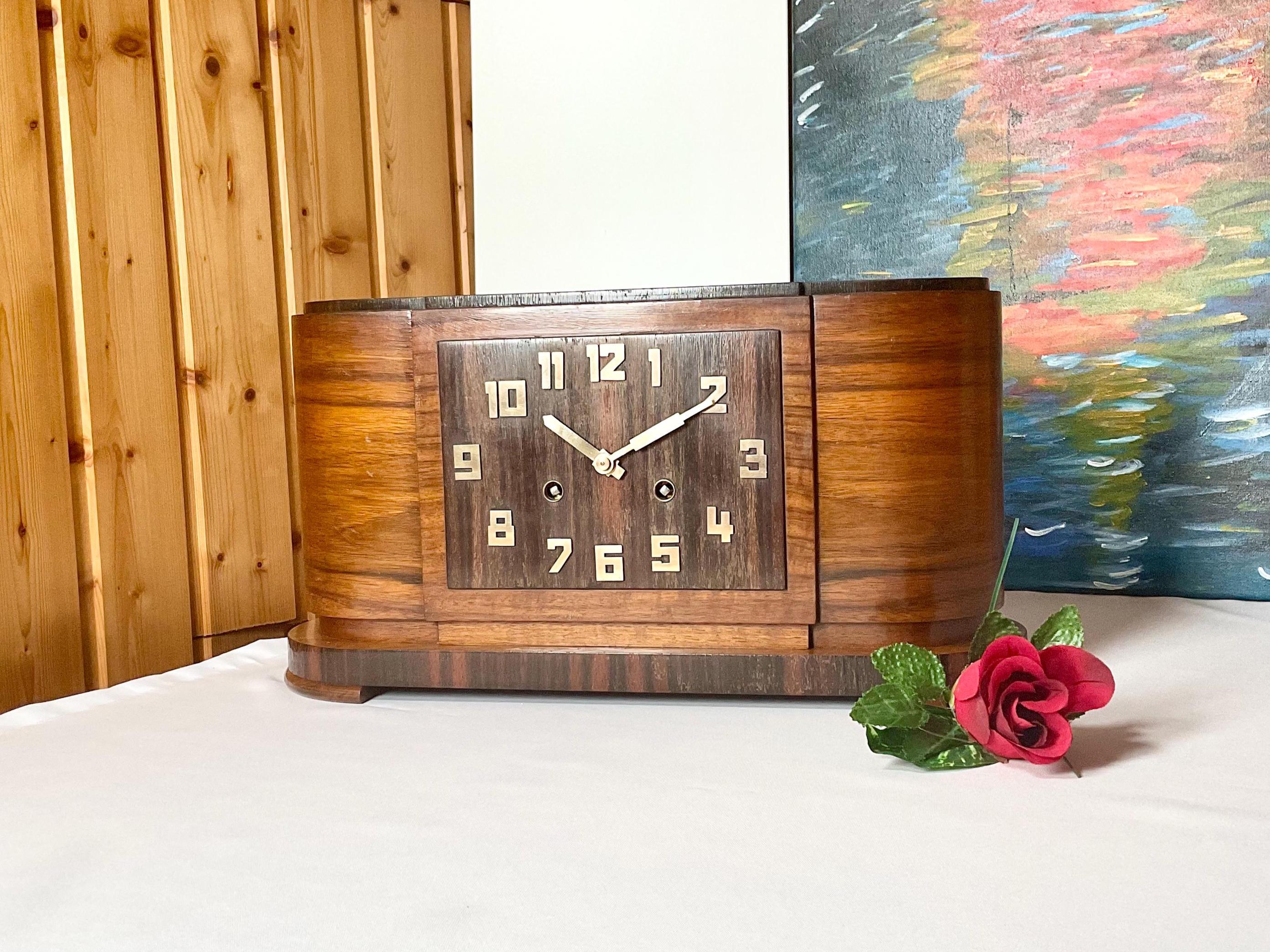 Wuba warmink clock - Etsy 日本