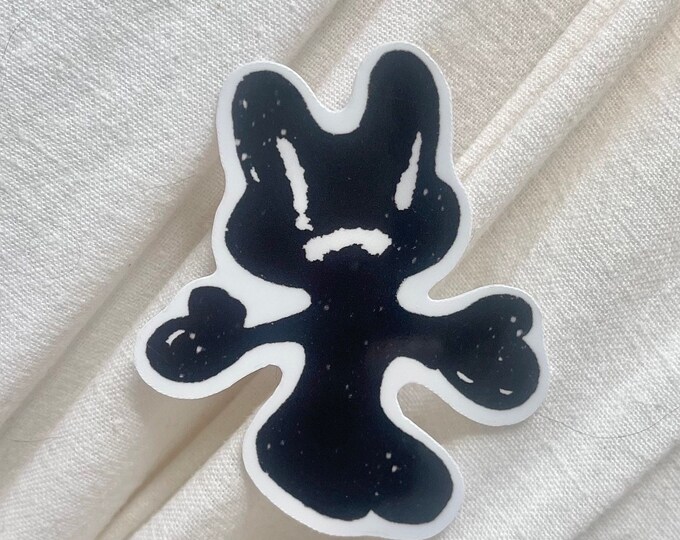RPWP Sticker | BTS Stickers | RM - Etsy