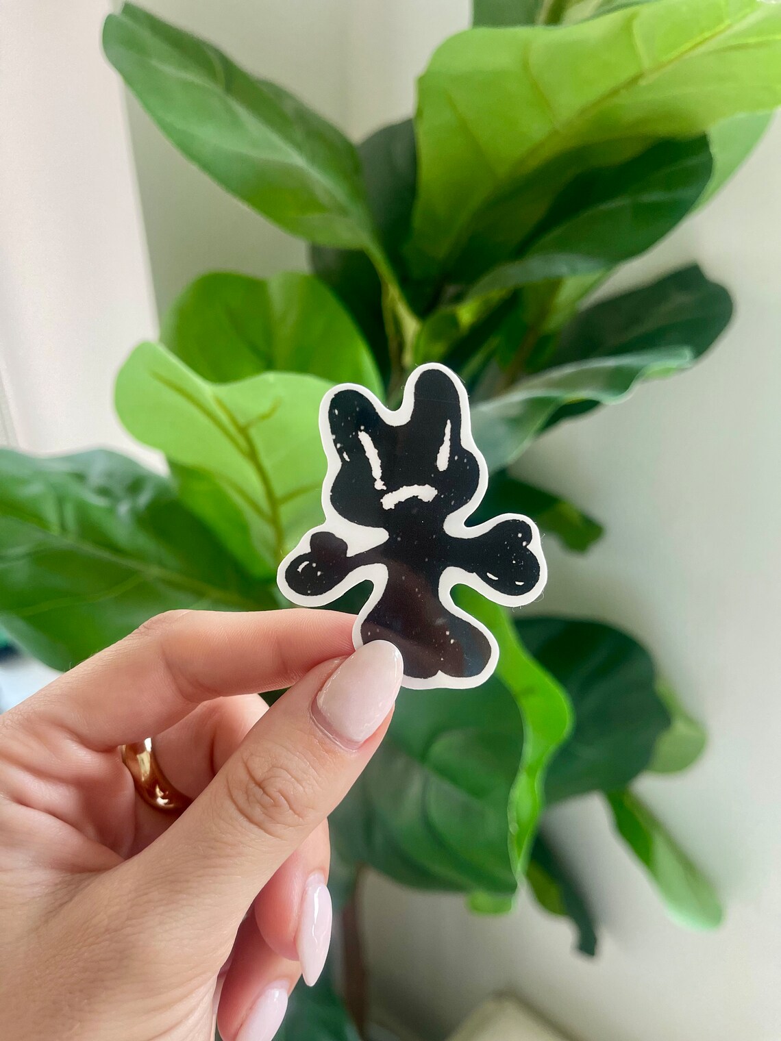 RPWP Sticker | BTS Stickers | RM - Etsy