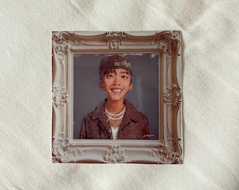 j-hope Mona Lisa Sticker | BTS | j-hope
