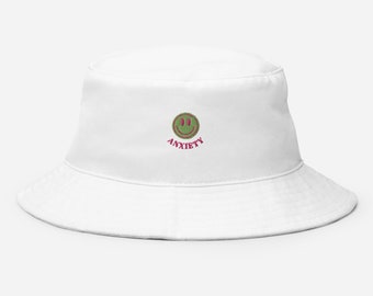 Anxiety Hat - Etsy UK