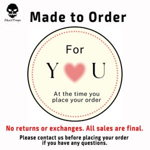 Aluminum Vanity Front License Plate: Racing Fan, Speed Lover, Rebel Driver, Tech Style Skull image 12