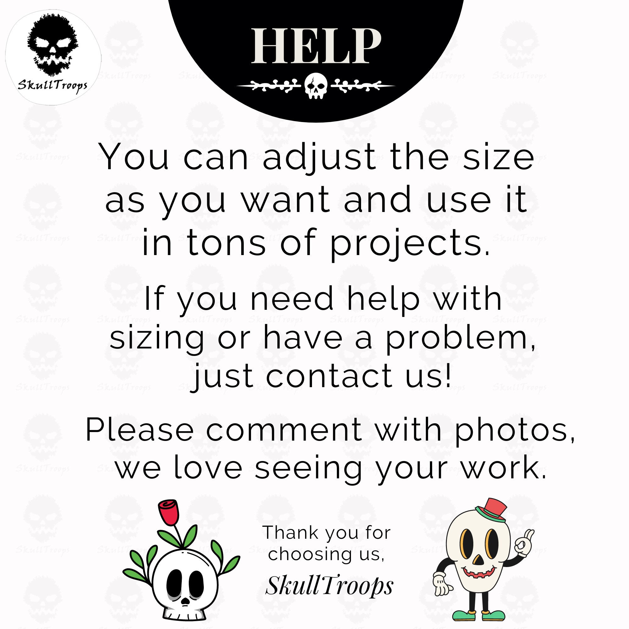 Skull Bad Barbi PNG 300 Dpi. Sublimation, DTF, DTG. Resizable, Wall Art