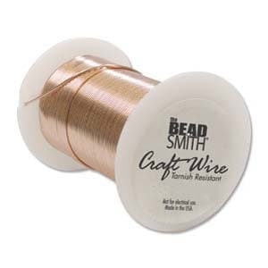 Rollo de cobre redondo de cobre no deslustre de 0,8 mm – por 13 metros