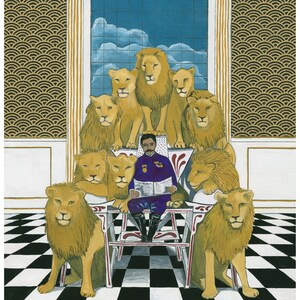 IV The Emperor