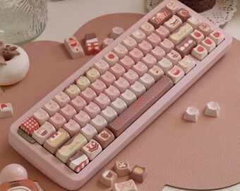 keyboard kawaii