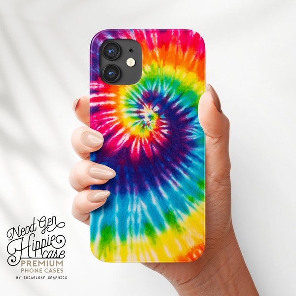 Tie Dye Case - Etsy