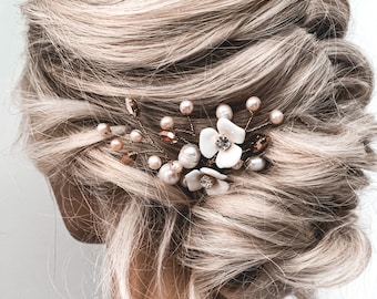 Carla Hair Pin