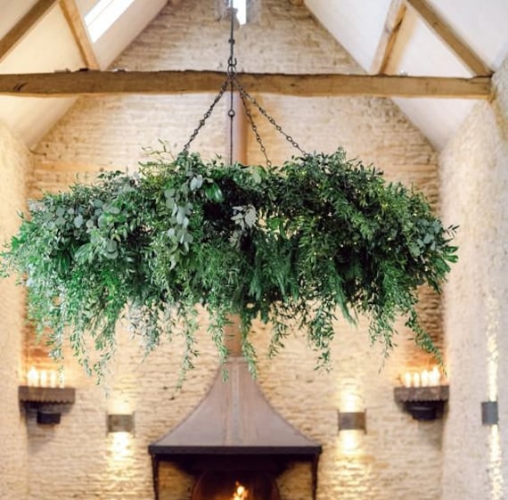 10ft chandelier deals
