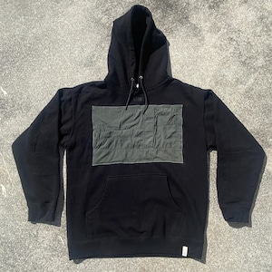 No Refunds Hoodie - Reworked Sweatshirt