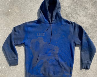 Soupy Hoodie - Reworked Sweatshirt