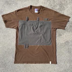 Everywhere Tee - Upcycled T-Shirt