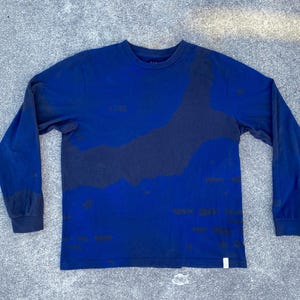 Soupy Tee - Reworked T Shirt