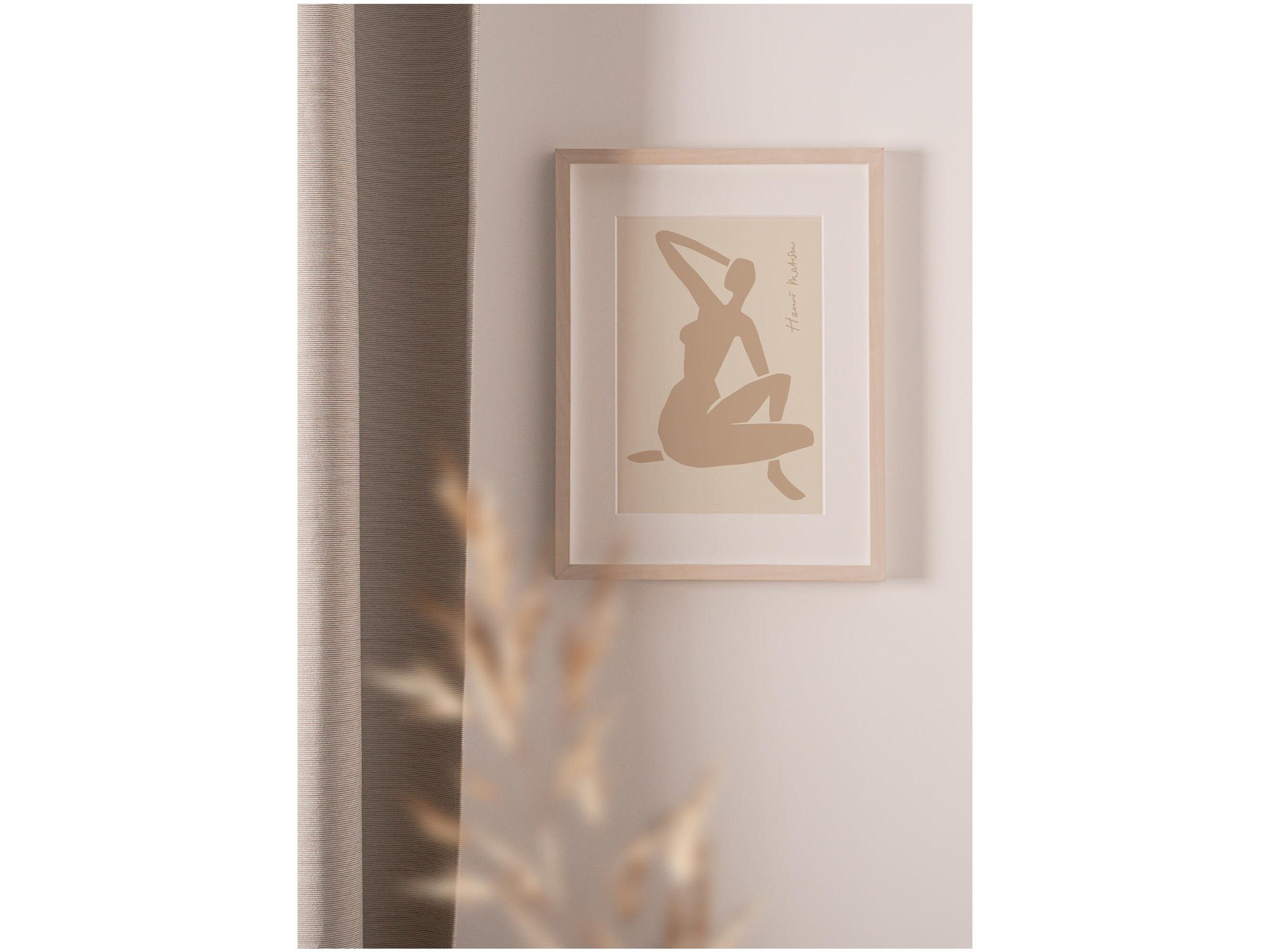 Henri Matisse Nude Poster Exhibition Nudes Print Matisse Nudes Poster Matisse Nude Print