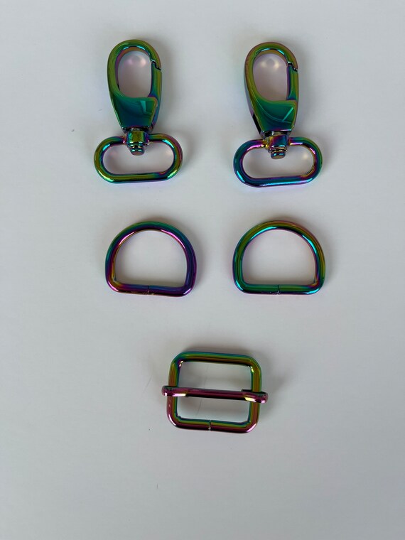 Bag Making Hardware Kit Etsy