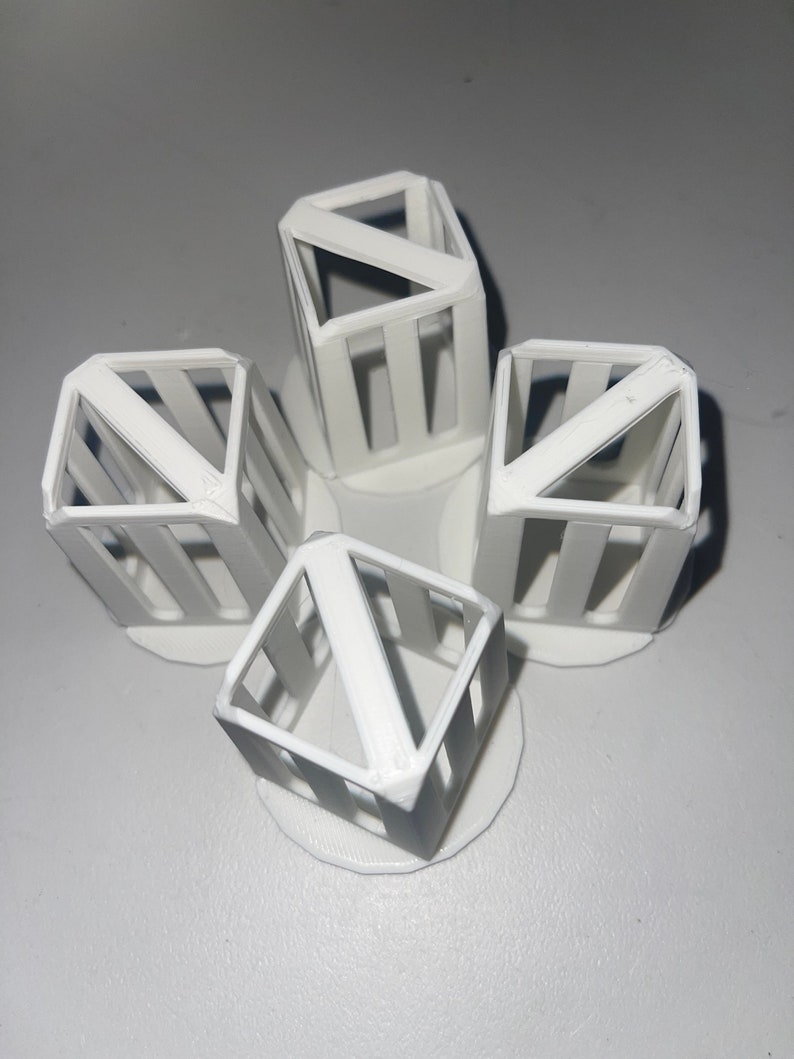 Gardyn YCubes 3D Printed Replacements image 5