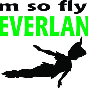 Digital Im so fly I NEVERLAND Download