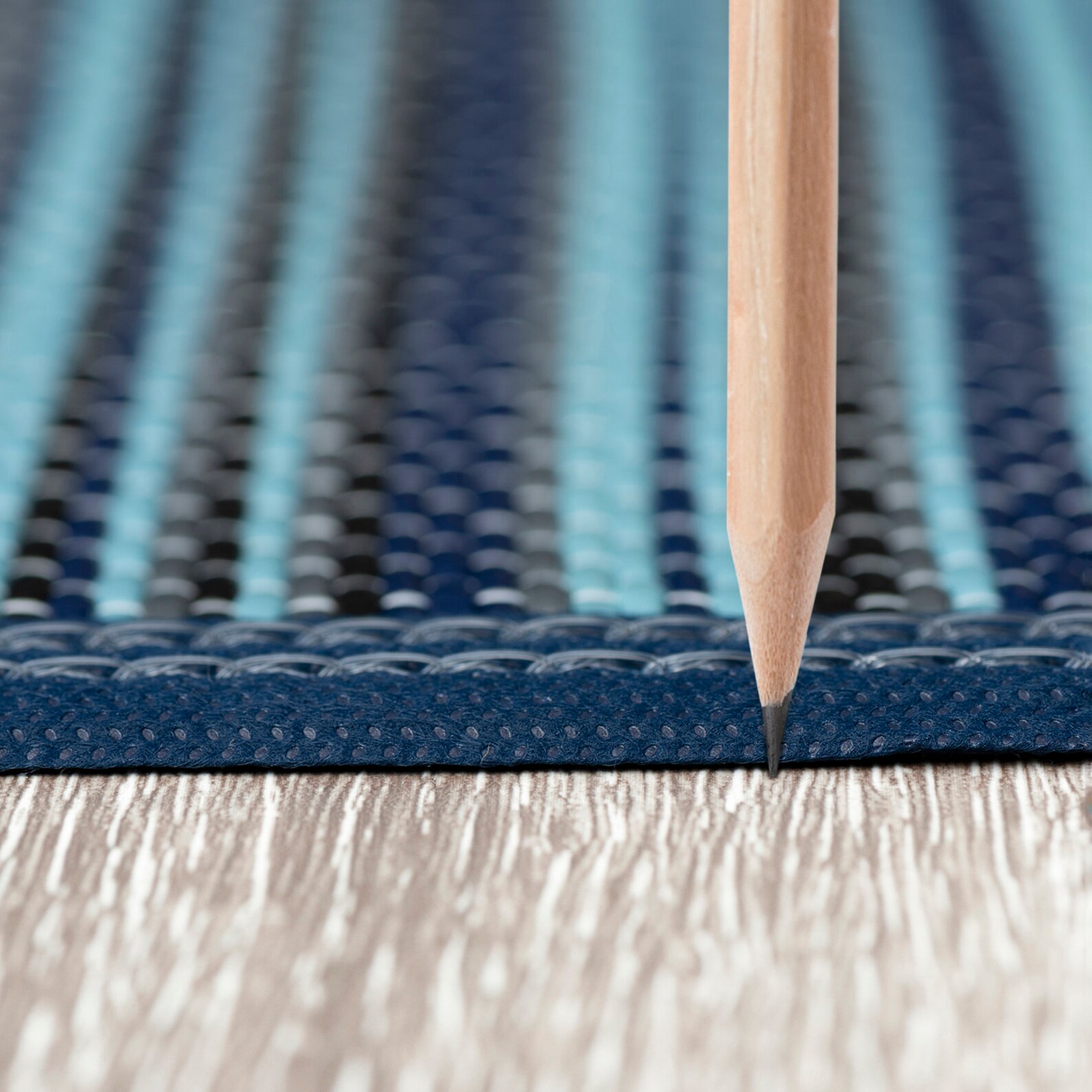 Reversible Plastic Straw Waterproof Outdoor Rug Patio Rug Etsy